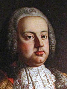 Kaiser Franz I. Stephan von Lothringen (Hofburg Innsbruck, BHÖ, Foto: A. Prock)