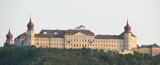 Stift Göttweig (Niederösterreich, Foto: A. Prock)