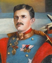 Kaiser Karl I. (Augustinerkirche Wien, Foto: A. Prock)