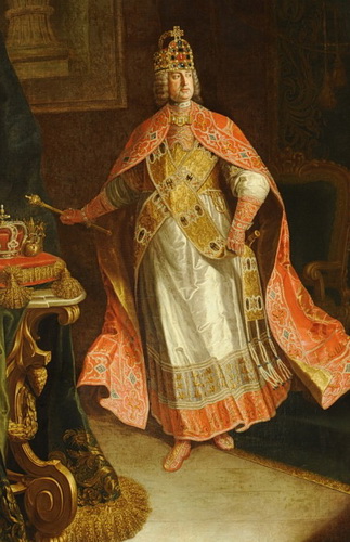 Maria Theresia Ehemann Maria Theresia Ehemann