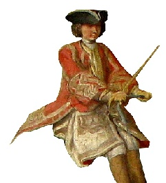 Kutscher (Foto: A. Prock)