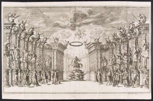 Il Pomo d'Oro (KHM, Wien)